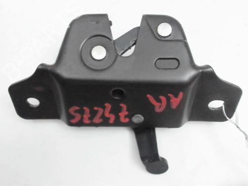 Tailgate lock PEUGEOT 106 II (1A_, 1C_) 1.4 i | BP20418953C101 