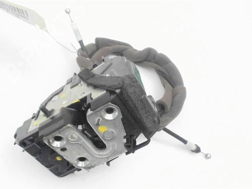 Rear right lock NISSAN NOTE (E12) 1.2 | BP20665842C99 