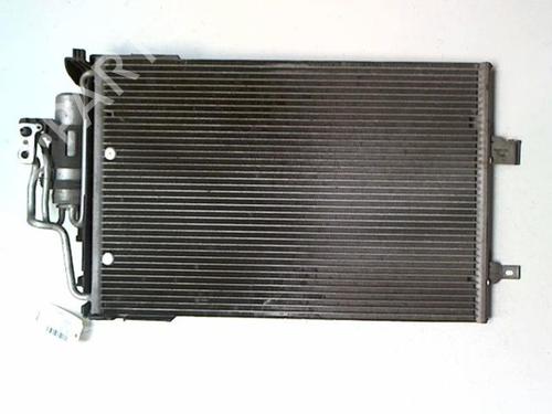 Used AC radiator OPEL TIGRA TwinTop (X04) 1.3 CDTI (R97) (69 hp) 20415555