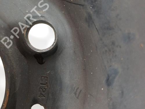 Used Rim Rim CITROËN C2 (JM_) 1.1 (60 hp) 34145926 34145926