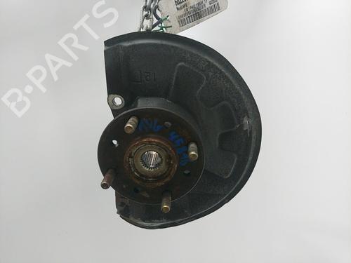Left front steering knuckle VOLVO V40 Estate (645) 1.9 DI | BP20452153M25 