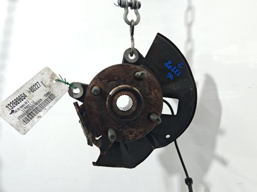 Left front steering knuckle MAZDA 2 (DE_, DH_) 1.4 MZR-CD | BP40612130M25 - Image 3