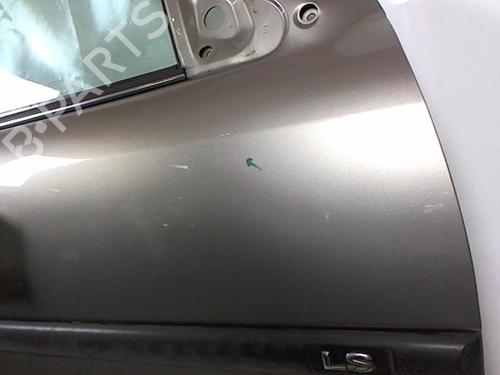 Right front door OPEL VECTRA B Hatchback (J96) 2.0 i 16V (F68) | BP20435495C3 