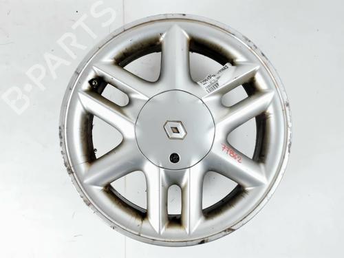Velg RENAULT SCÉNIC I MPV (JA0/1_, FA0_) 1.9 dTi (JA0N) (98 hp) 28413859