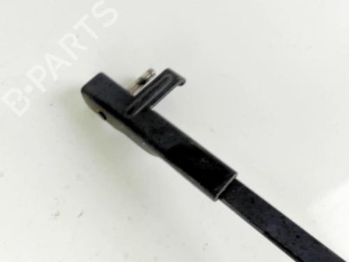 Used Front windshield wiper arm CITROËN C6 (TD_) 2.2 HDi (170 hp) 20466144