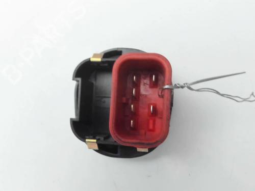 Used Left front window switch Left front window switch FORD FIESTA V (JH_, JD_) 1.4 16V (80 hp) 20390118 20390118