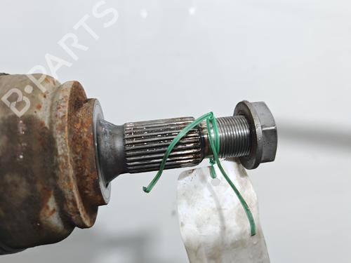 Used Right front driveshaft Right front driveshaft 37037639 37037639