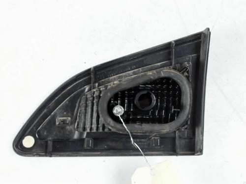 Used Left tailgate light Left tailgate light RENAULT SCÉNIC III (JZ0/1_) 1.5 dCi (110 hp) 33993848 33993848