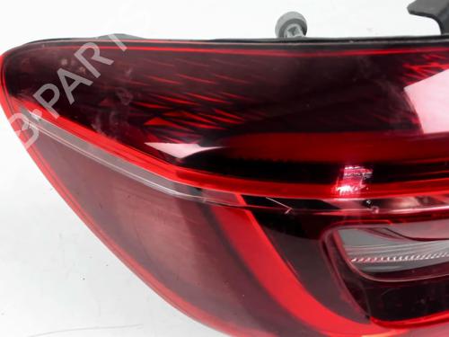 Left taillight RENAULT CLIO V (B7_) 1.5 Blue dCi 85 (B7AG) | BP33743658C34 - Image 5