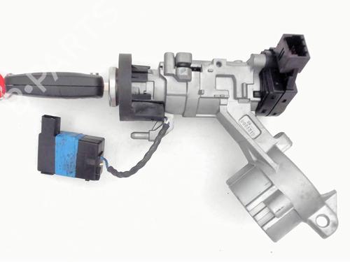 Ignition barrel OPEL CORSA E (X15) 1.4 Turbo (08, 68) | BP40224384M48 - Image 2