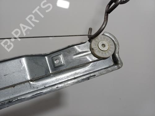 Front right window mechanism CITROËN C3 II (SC_) 1.6 HDi | BP36588736C23 - Image 7