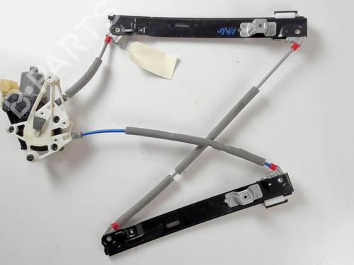 Rear left window mechanism FORD B-MAX (JK) 1.6 TDCi | BP20428774C24 - Image 7