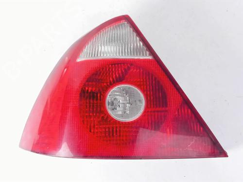 Used Left taillight Left taillight 20392887 20392887