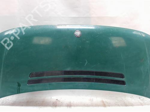 Used Hood MERCEDES-BENZ VITO Van (W638) 112 CDI 2.2 (638.094) (122 hp) 20431723