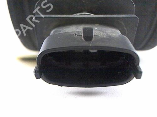 Mass air flow sensor FIAT DUCATO Van (250_) 120 Multijet 2,3 D | BP20448692M95 