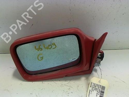Used Left mirror BMW 5 (E34) 535 i (211 hp) 21231360