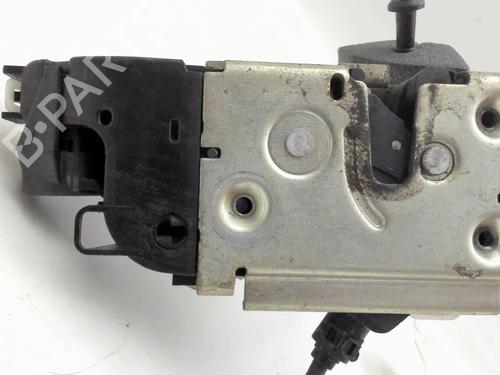 Used Front left lock CITROËN C2 (JM_) 1.4 HDi (68 hp) 31074633