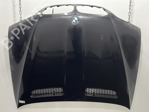 Used Hood BMW X5 (E53) 3.0 d (218 hp) 30479779