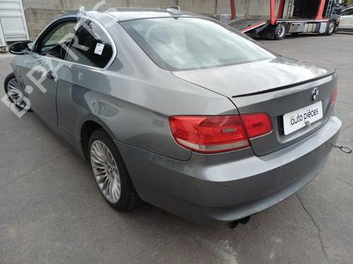 Climate control BMW 3 Coupe (E92) 330 xd | BP25926593I5  - Image 6