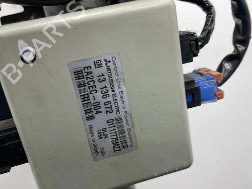 Steering column OPEL CORSA C (X01) 1.2 Twinport (F08, F68) | BP32138971M21 