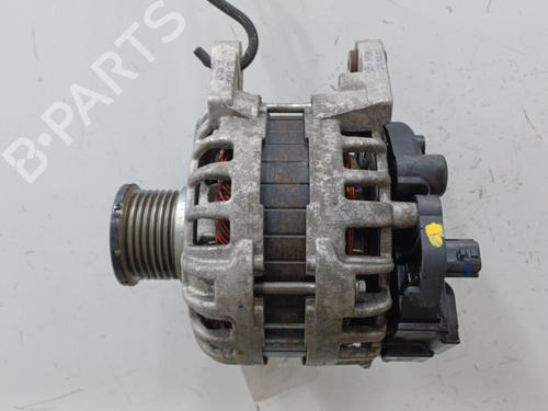 Used Alternator DACIA SANDERO II TCe 90 (B8M1, B8MA, B8AC) (90 hp) 20401860