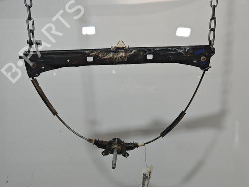 Front left window mechanism PEUGEOT BIPPER (AA_) 1.4 HDi | BP39151072C22 - Image 2