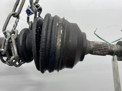Left front driveshaft PEUGEOT 307 (3A/C) 2.0 HDi 135 | BP31679191M38
