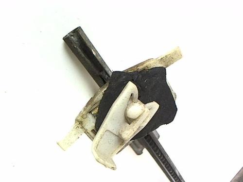 Used Front right window mechanism Front right window mechanism RENAULT CLIO I (B/C57_, 5/357_) 1.9 D (65 hp) 20473869 20473869