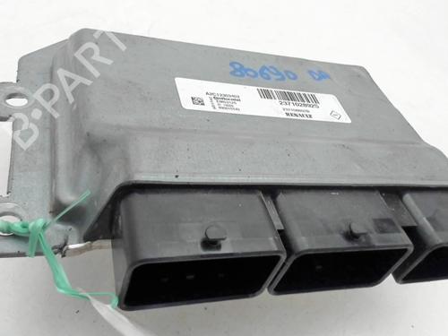 Engine control unit (ECU) DACIA SANDERO II 1.0 SCe 75 (B8JC, B8JD, B8NC) | BP40612302M57 - Image 2