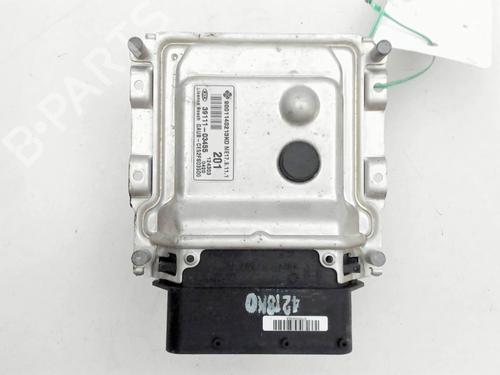 Engine control unit (ECU) KIA RIO III (UB) 1.25 CVVT | BP38787770M57 - Image 2