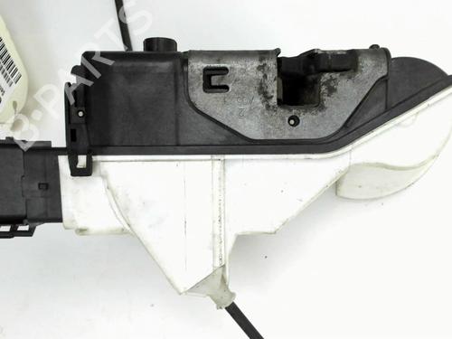 Front left lock CITROËN C3 II (SC_) 1.4 HDi 70 (SC8HZC, SC8HR0, SC8HP4) | BP20447181C98 