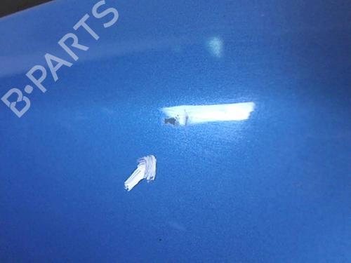 Left rear door AUDI A4 B5 (8D2) 1.8 | BP25263736C4 