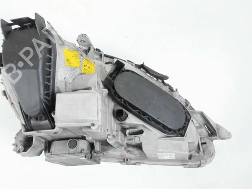 Used Left headlight Left headlight MERCEDES-BENZ S-CLASS (W220, V220) S 320 CDI (220.026, 220.126) (197 hp) 31871449 31871449