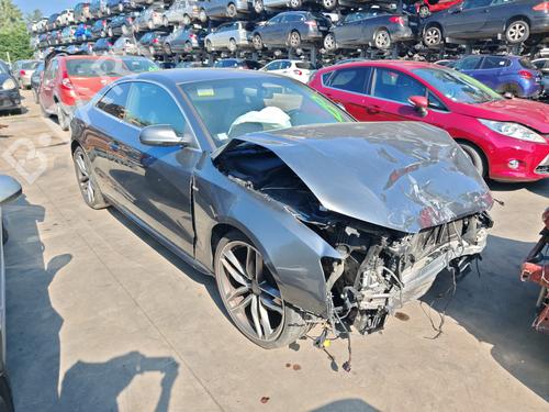 Engine AUDI A5 (8T3) 2.0 TDI | BP28184480M1 