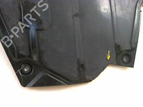 Underbody protection RENAULT LAGUNA II Grandtour (KG0/1_) 1.9 dCi | BP20477802M92 