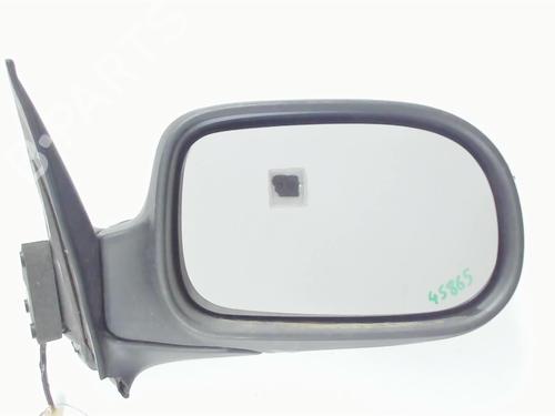 Used Right mirror Right mirror SUZUKI SWIFT II Hatchback (EA, MA) 1.3 (SF413) (86 hp) 20464814 20464814