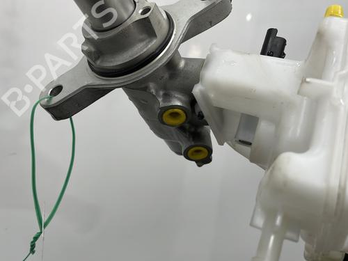 Brake master cylinder OPEL ASTRA L (O5) 1.2 (FPHNPJ) | BP22104747M77 