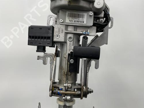 Steering column RENAULT ZOE (BFM_) ZOE | BP25122689M21  - Image 5