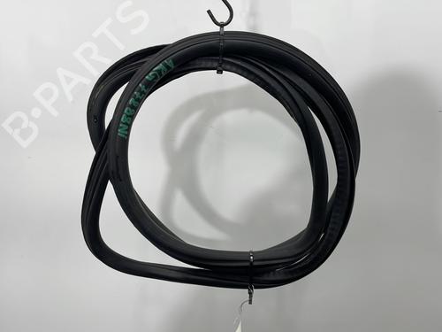 Gummiliste VW GOLF VI (5K1) 2.0 TDI (110 hp) 31871817