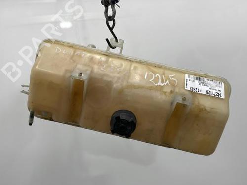 Used Expansion tank FIAT DUCATO Van (230_) 2.5 D (84 hp) 20435893