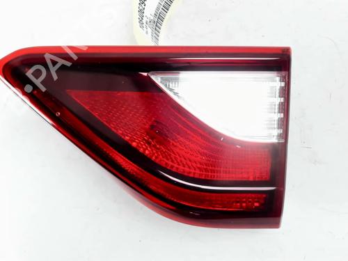 Højre baklys, luke KIA STONIC (YB) 1.0 T-GDi (101 hp) 27572043