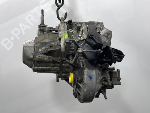 Gearbox PEUGEOT PARTNER Tepee 1.6 HDi | BP29921576M3