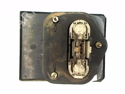Used Right tailgate light Right tailgate light RENAULT 21 Estate (K48_) 1.7 (K/S482) (88 hp) 21233854 21233854