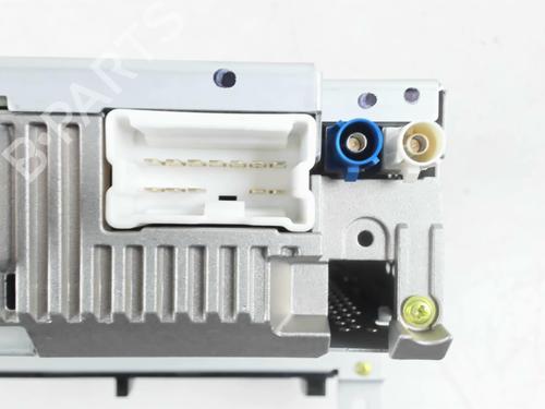 Radio RENAULT CLIO IV (BH_) 1.5 dCi 90 | BP29638872E6 