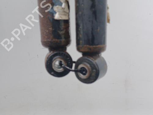 Used Right rear shock absorber Right rear shock absorber FORD TRANSIT CONNECT (P65_, P70_, P80_) 1.8 TDCi (90 hp) 20406391 20406391