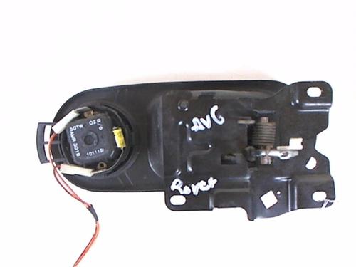 Front left interior door handle ROVER 200 II Hatchback (RF) 220 SDi | BP20399390I13 
