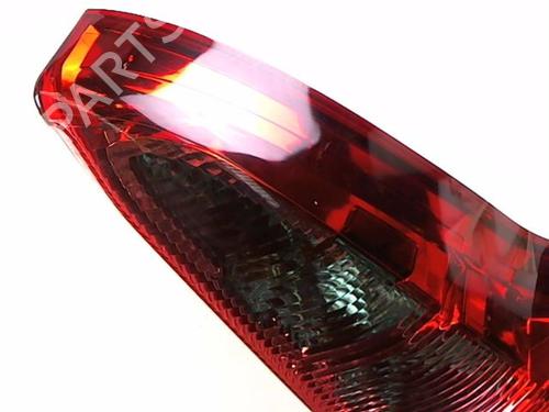Right taillight CITROËN C4 Coupe (LA_) 1.6 HDi | BP20471085C35 
