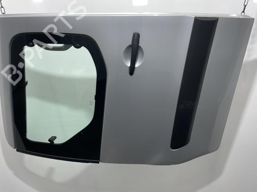 Høyre side skyvedør PEUGEOT PARTNER Box Body/MPV 1.6 BlueHDi 100 (100 hp) 31817666