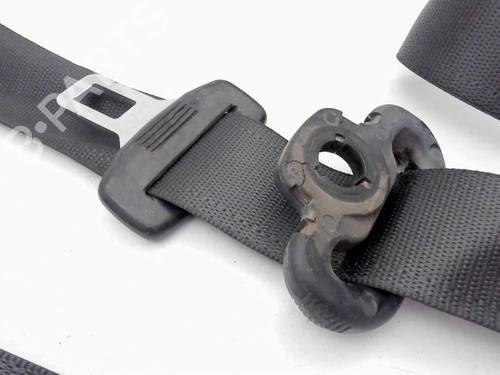 Used Front right seatbelt Front right seatbelt PEUGEOT BOXER Van 2.2 HDi 100 (101 hp) 33894776 33894776