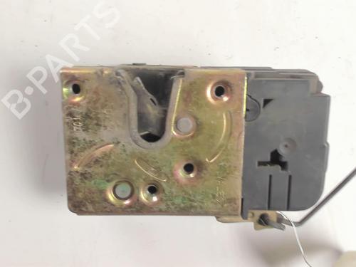 Used Front right lock Front right lock 20468341 20468341